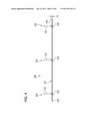 RING BINDER MECHANISM HAVING SNAP-IN RING MEMBERS diagram and image