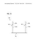 RING BINDER MECHANISM HAVING SNAP-IN RING MEMBERS diagram and image