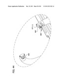 RING BINDER MECHANISM HAVING SNAP-IN RING MEMBERS diagram and image