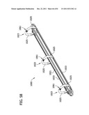 RING BINDER MECHANISM HAVING SNAP-IN RING MEMBERS diagram and image