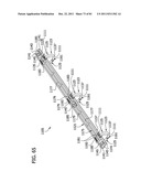 RING BINDER MECHANISM HAVING SNAP-IN RING MEMBERS diagram and image