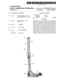 JET GROUTING EQUIPMENT diagram and image