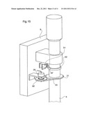 JET GROUTING EQUIPMENT diagram and image