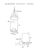 Locating Device for Use with Power Tools diagram and image