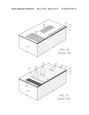 MICROFLUIDIC DEVICE WITH ACTIVE VALVE AT REAGENT RESERVOIR OUTLET diagram and image