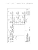 MICROFLUIDIC DEVICE WITH ACTIVE VALVE AT REAGENT RESERVOIR OUTLET diagram and image