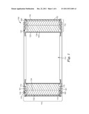 REFILLABLE FILTER SYSTEM diagram and image