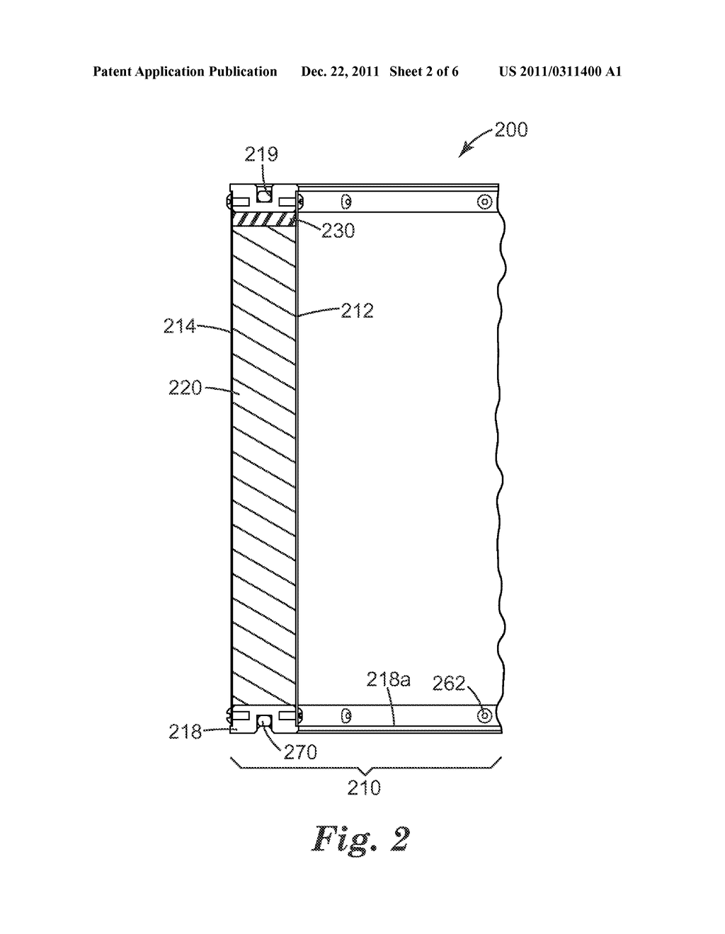 REFILLABLE FILTER SYSTEM - diagram, schematic, and image 03