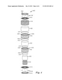 REFILLABLE FILTER SYSTEM diagram and image