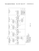 MICROFLUIDIC THERMAL BEND ACTUATED PRESSURE PULSE VALVE diagram and image