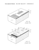 MICROFLUIDIC THERMAL BEND ACTUATED PRESSURE PULSE VALVE diagram and image