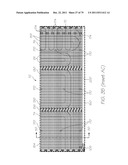 MICROFLUIDIC THERMAL BEND ACTUATED PRESSURE PULSE VALVE diagram and image