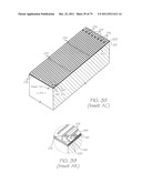 MICROFLUIDIC THERMAL BEND ACTUATED PRESSURE PULSE VALVE diagram and image