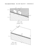 MICROFLUIDIC THERMAL BEND ACTUATED PRESSURE PULSE VALVE diagram and image