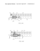 MICROFLUIDIC THERMAL BEND ACTUATED PRESSURE PULSE VALVE diagram and image