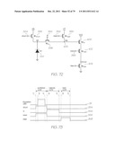 MICROFLUIDIC THERMAL BEND ACTUATED PRESSURE PULSE VALVE diagram and image