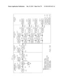 MICROFLUIDIC THERMAL BEND ACTUATED PRESSURE PULSE VALVE diagram and image