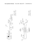 MICROFLUIDIC THERMAL BEND ACTUATED PRESSURE PULSE VALVE diagram and image