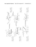 MICROFLUIDIC THERMAL BEND ACTUATED PRESSURE PULSE VALVE diagram and image