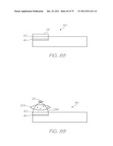 MICROFLUIDIC THERMAL BEND ACTUATED PRESSURE PULSE VALVE diagram and image