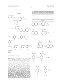 Compounds comprising 4-benzoylpiperidine as a Sigma-1-selective ligand diagram and image