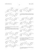 Compounds comprising 4-benzoylpiperidine as a Sigma-1-selective ligand diagram and image