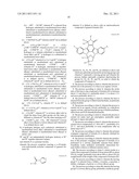 SYNTHESIS OF POLYMER CONJUGATES OF INDOLOCARBAZOLE COMPOUNDS diagram and image