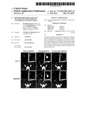 METHODS FOR IMAGING VASCULAR INFLAMMATION USING IMPROVED NANOPARTICLE     CONTRAST AGENTS diagram and image