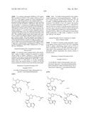 Novel Tricyclic Compounds diagram and image