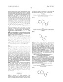 MODULATORS OF INDOLEAMINE 2,3-DIOXYGENASE AND METHODS OF USING THE SAME diagram and image