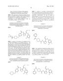 MODULATORS OF INDOLEAMINE 2,3-DIOXYGENASE AND METHODS OF USING THE SAME diagram and image