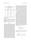 METHODS OF TREATMENT OF BONE DEGENERATIVE DISEASES diagram and image