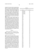 AGENTS FOR HCV TREATMENT diagram and image