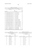 AGENTS FOR HCV TREATMENT diagram and image