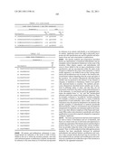 AGENTS FOR HCV TREATMENT diagram and image