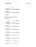 AGENTS FOR HCV TREATMENT diagram and image