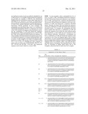 AGENTS FOR HCV TREATMENT diagram and image