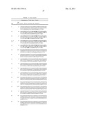 AGENTS FOR HCV TREATMENT diagram and image