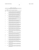 AGENTS FOR HCV TREATMENT diagram and image