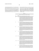 AGENTS FOR HCV TREATMENT diagram and image