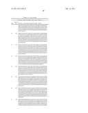 AGENTS FOR HCV TREATMENT diagram and image