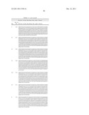 AGENTS FOR HCV TREATMENT diagram and image