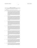 AGENTS FOR HCV TREATMENT diagram and image