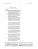 AGENTS FOR HCV TREATMENT diagram and image