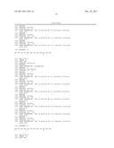 Phage Constructs, Sequences and Antigenic Compositions for     Immunocontraception of Animals diagram and image