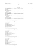 Phage Constructs, Sequences and Antigenic Compositions for     Immunocontraception of Animals diagram and image