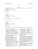 HIV-1 Peptides, Nucleic Acids, and Compositions and Uses Thereof diagram and image