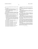 HIV-1 Peptides, Nucleic Acids, and Compositions and Uses Thereof diagram and image