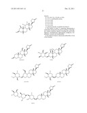 CARDENOLIDES FOR THE TREATMENT OF OCULAR CANCER diagram and image