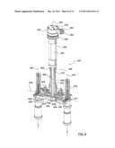 EDGE-GATED NOZZLE diagram and image